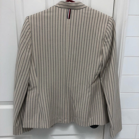 Tommy Hilfiger Blazer - Picture 4 of 8